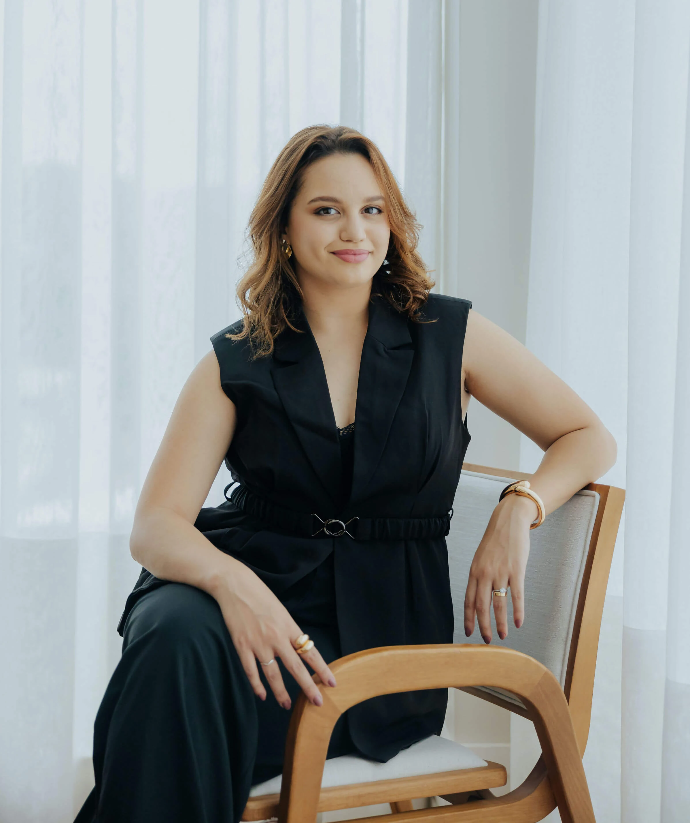 Maria Beatriz, arquiteta em Campinas e região, com atendimento online para todo o Brasil – MB Arquitetura e Interiores